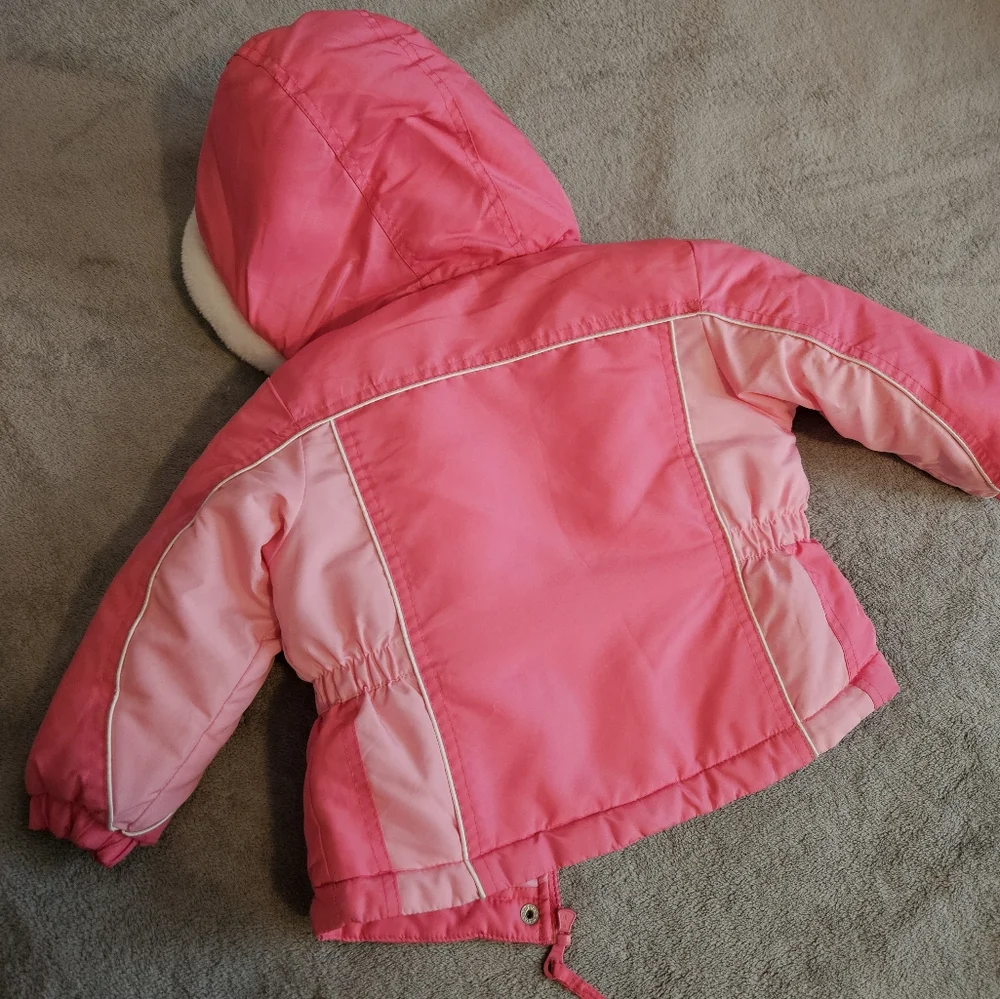 OshKosh Bgosh oshkosh coat
